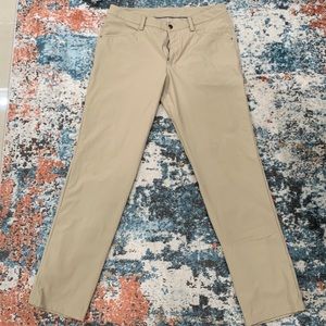 Lululemon ABC pant